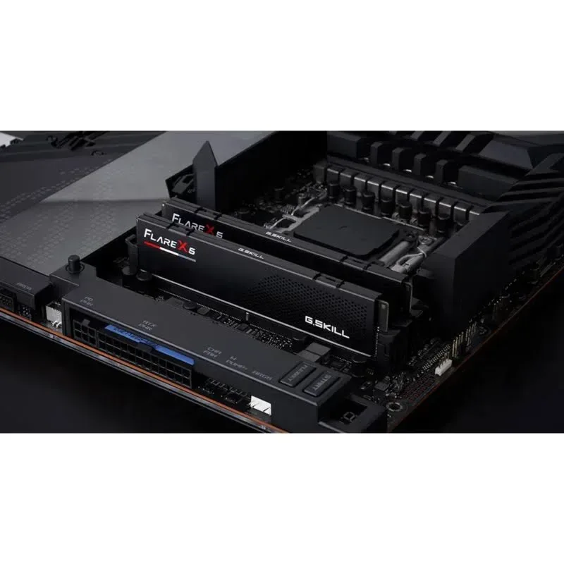 G.Skill 64 Go Kit 2x32Go DDR5 5600 MHz - vue 3