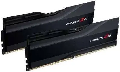 G.Skill 64 Go Kit 2x32Go DDR5 6000 MHz - vue 2