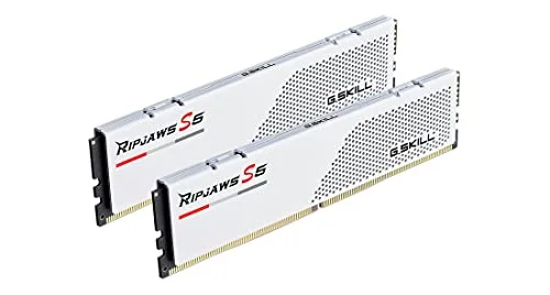 G.Skill 64 Go Kit 2x32Go DDR5 6000 MHz - vue 2