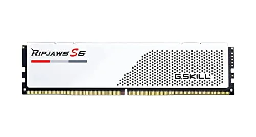 G.Skill 64 Go Kit 2x32Go DDR5 6000 MHz - vue 3