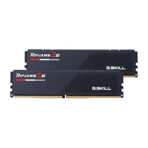 G.Skill 64 Go Kit 2x32Go DDR5 6000 MHz
