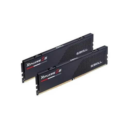 G.Skill 64 Go Kit 2x32Go DDR5 6000 MHz - vue 2