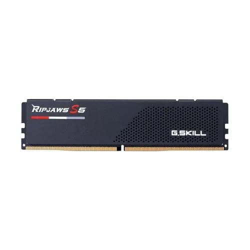 G.Skill 64 Go Kit 2x32Go DDR5 6000 MHz - vue 3