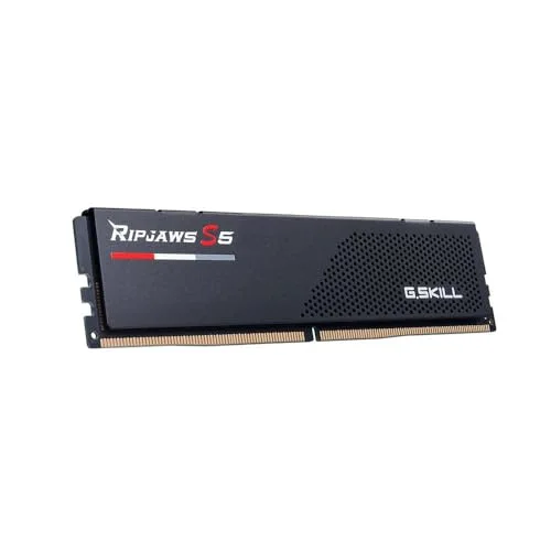 G.Skill 64 Go Kit 2x32Go DDR5 6000 MHz - vue 4