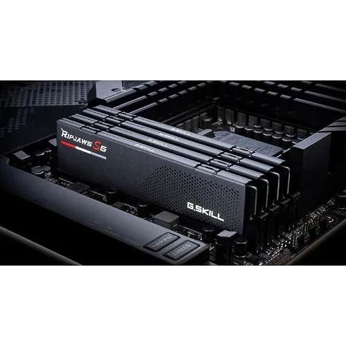 G.Skill 64 Go Kit 2x32Go DDR5 6000 MHz - vue 5