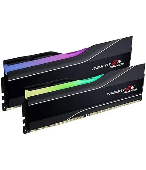 G.Skill 64 Go Kit 2x32Go DDR5 6000 MHz