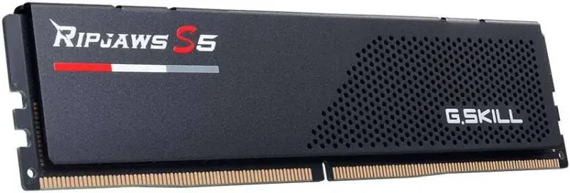 G.Skill 64 Go Kit 2x32Go DDR5 6000 MHz - vue 2