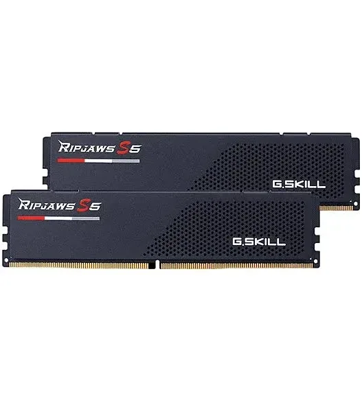 G.Skill 64 Go Kit 2x32Go DDR5 6000 MHz