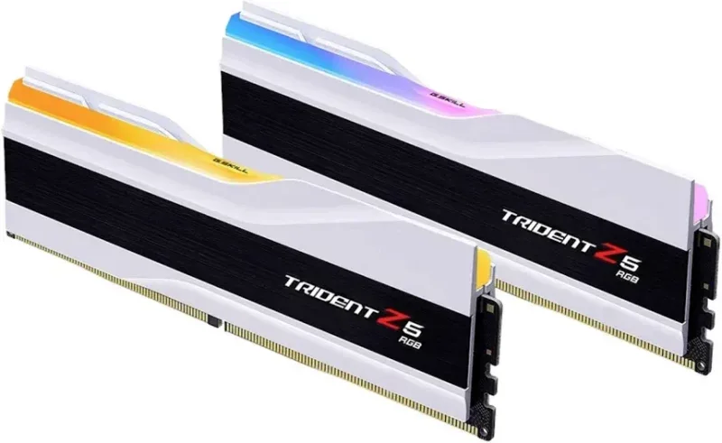 G.Skill 64 Go Kit 2x32Go DDR5 6000 MHz