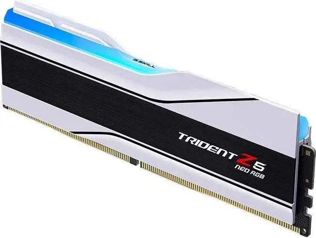 G.Skill 64 Go Kit 2x32Go DDR5 6000 MHz - vue 2