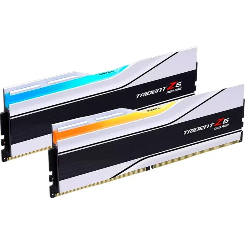 G.Skill 64 Go Kit 2x32Go DDR5 6000 MHz