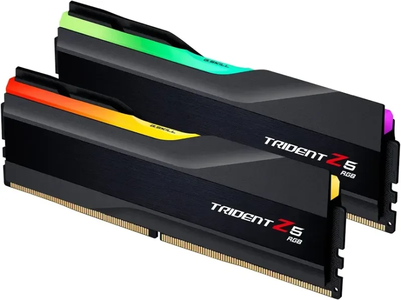 G.Skill 64 Go Kit 2x32Go DDR5 6400 MHz