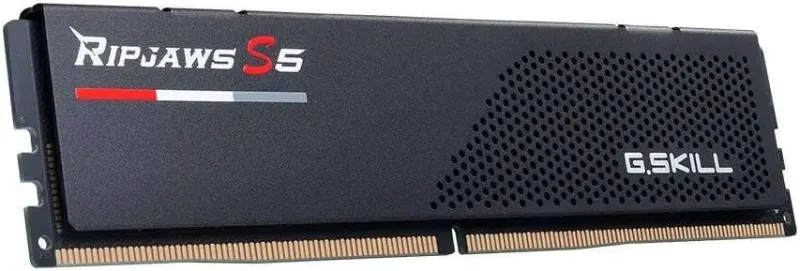 G.Skill 64 Go Kit 2x32Go DDR5 6400 MHz - vue 2