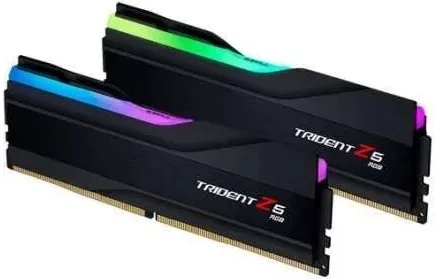 G.Skill 64 Go Kit 2x32Go DDR5 6400 MHz - vue 4