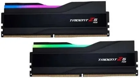 G.Skill 64 Go Kit 2x32Go DDR5 6400 MHz - vue 5