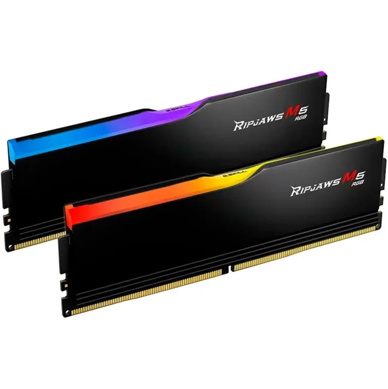 G.Skill 64 Go Kit 2x32Go DDR5 6400 MHz