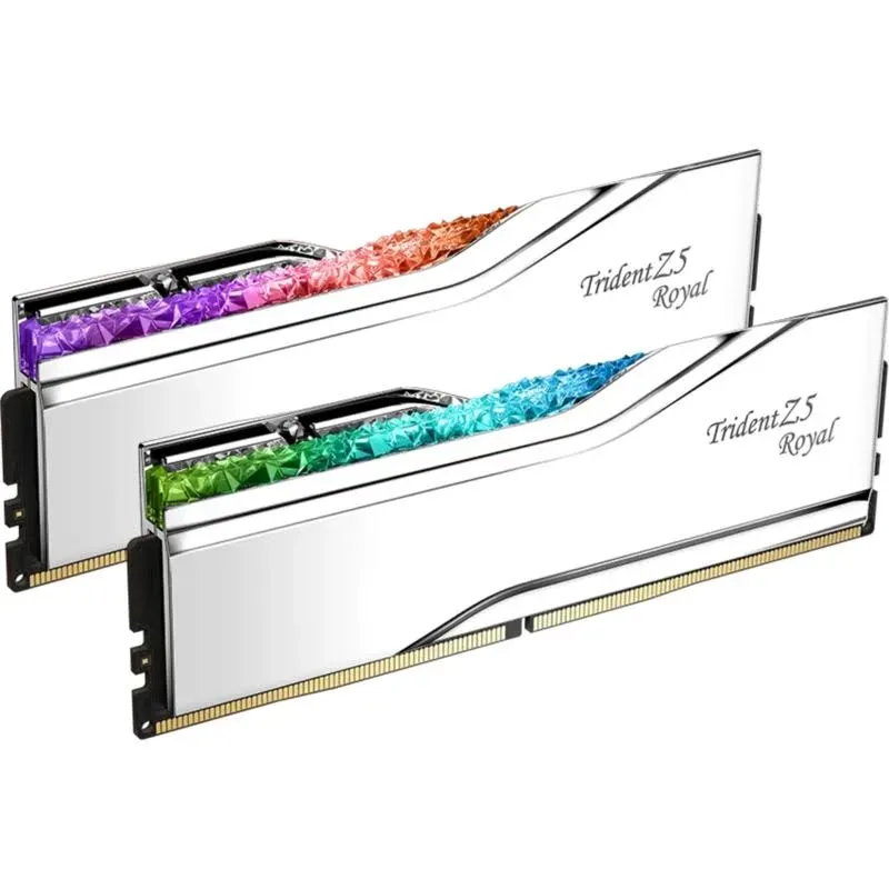 G.Skill 64 Go Kit 2x32Go DDR5 6400 MHz