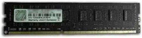 G.Skill 8 Go DDR3 1600 MHz - vue 4