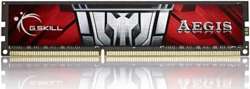 G.Skill 8 Go DDR3 1600 MHz