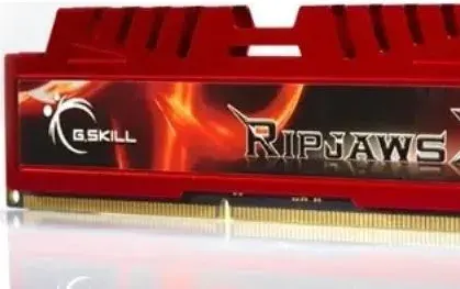 G.Skill 8 Go DDR3 1866 MHz - vue 3