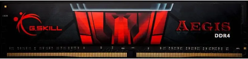 G.Skill 8 Go DDR4 3000 MHz