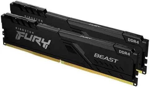 G.Skill 8 Go DDR4 3200 MHz - vue 2