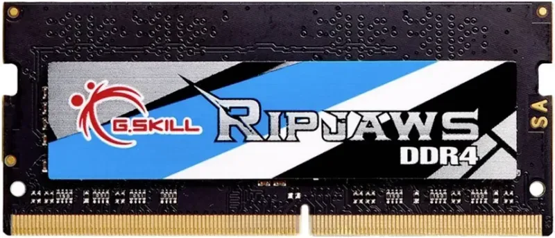 G.Skill 8 Go DDR4 3200 MHz