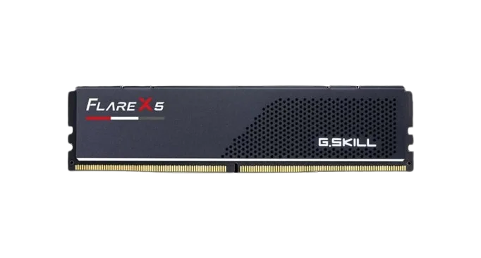 G.Skill 8 Go DDR5 5600 MHz