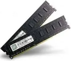 G.Skill 8 Go Kit 2x4Go DDR3 1333 MHz - vue 5