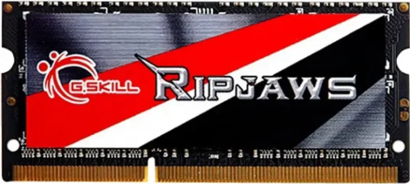 G.Skill 8 Go Kit 2x4Go DDR3 1600 MHz