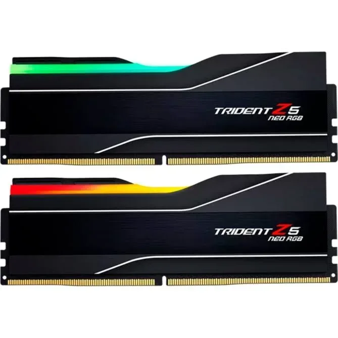 G.Skill 96 Go Kit 2x48Go DDR5 5600 MHz