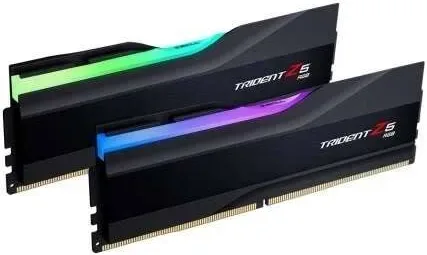 G.Skill 96 Go Kit 3x32Go DDR5 5600 MHz - vue 3