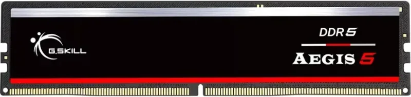 G.Skill Aegis 32 Go DDR5 5200 MHz - vue 2