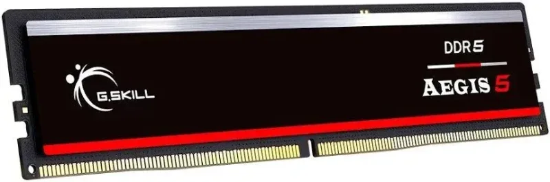 G.Skill Aegis 32 Go DDR5 5200 MHz - vue 4