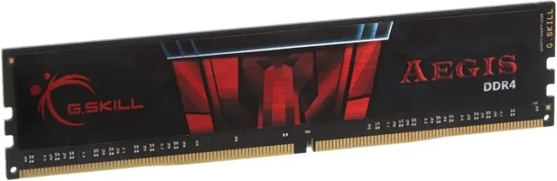 G.Skill Aegis 4 Go DDR4 2133 MHz - vue 2