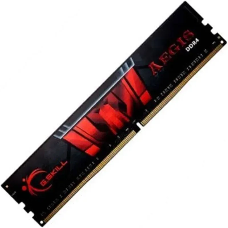 G.Skill Aegis 4 Go DDR4 2133 MHz - vue 3