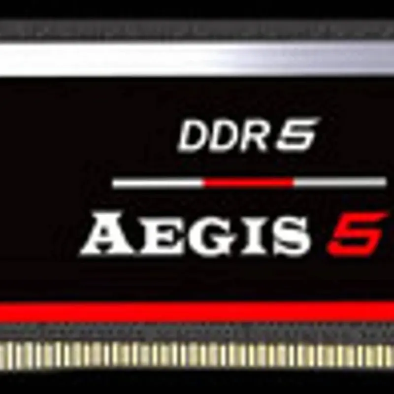 G.Skill DIMM 16 Go DDR5 6000 MHz - vue 5