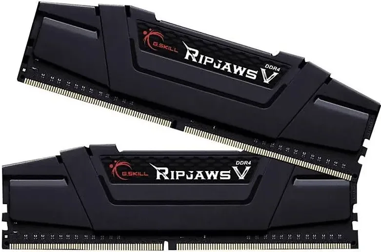 G.Skill Flare X 32 Go Kit 2x16Go DDR4 3200 MHz RGB