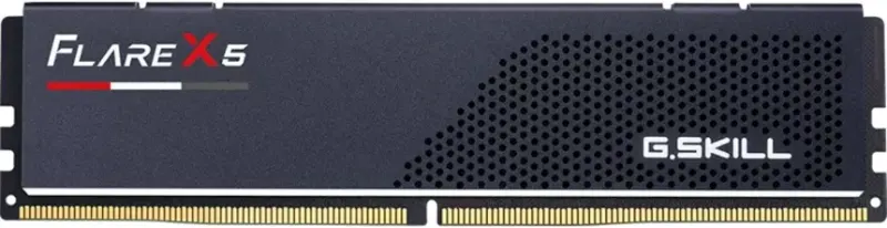 G.Skill Flare X5 16 Go DDR5 6000 MHz - vue 2