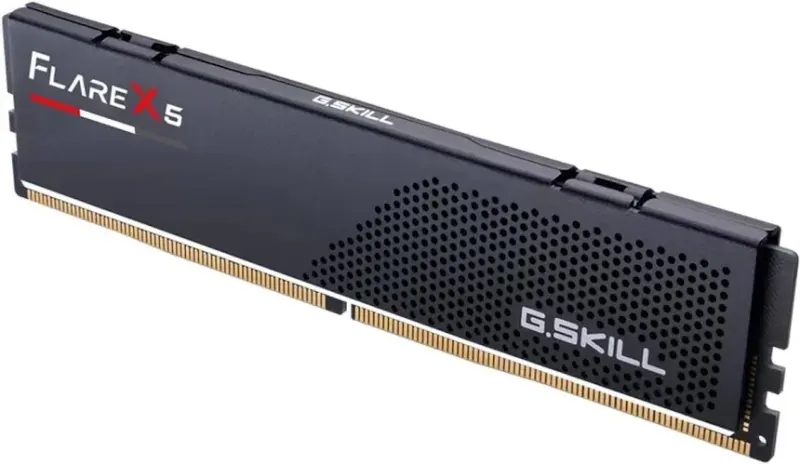 G.Skill Flare X5 24 Go DDR5 5200 MHz - vue 2