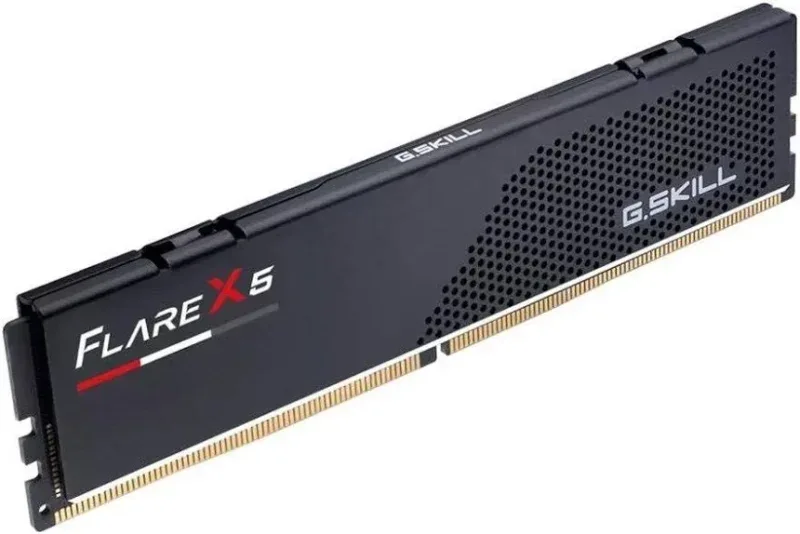 G.Skill Flare X5 32 Go DDR5 5200 MHz
