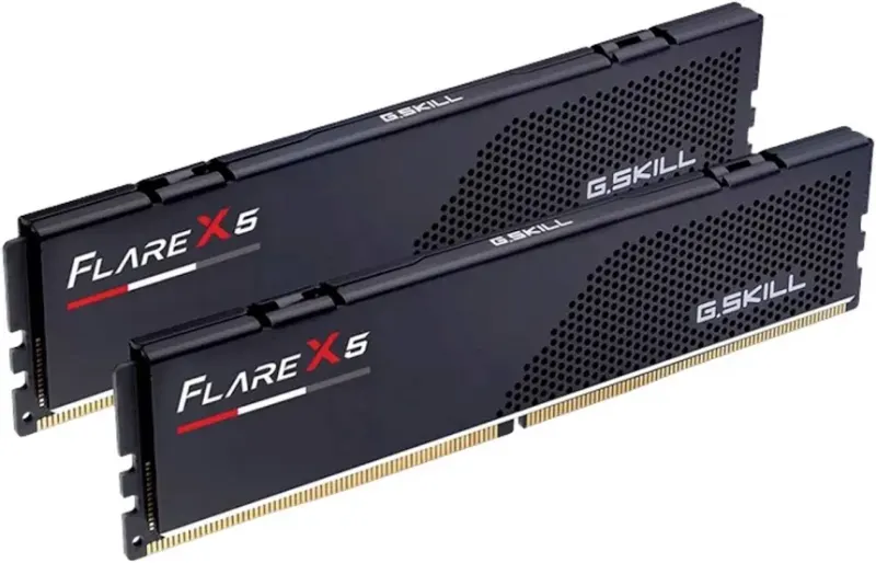 G.Skill Flare X5 48 Go Kit 2x24Go DDR5 5200 MHz