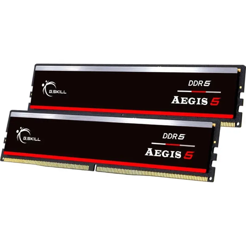 G.Skill Flare X5 64 Go Kit 2x32Go DDR5 5200 MHz