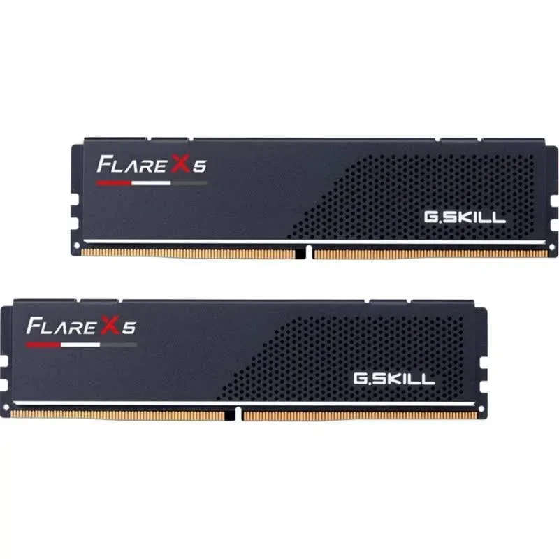 G.Skill Flare X5 64 Go Kit 2x32Go DDR5 6000 MHz