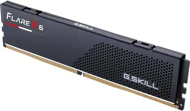 G.Skill Flare X5 8 Go DDR5 5600 MHz - vue 3