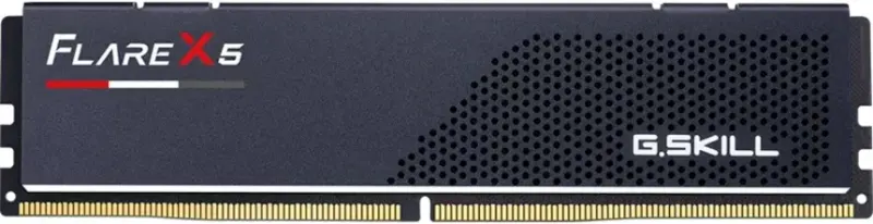 G.Skill Flare X5 8 Go DDR5 6000 MHz - vue 2