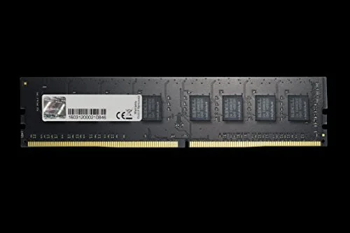 G.SKILL NT Series 8Go DDR4 2400MHz CL17