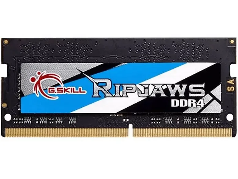 G.Skill Ripjaws 16 Go DDR4 2666 MHz