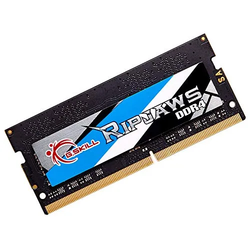G.Skill Ripjaws 16 Go DDR4 3200 MHz