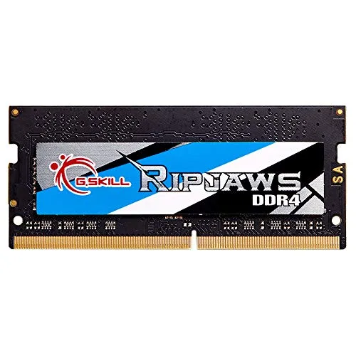 G.Skill Ripjaws 16 Go DDR4 3200 MHz - vue 2